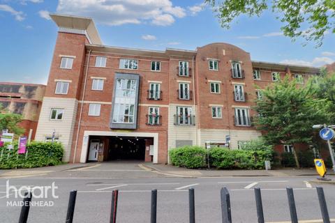 2 bedroom apartment for sale, Grenfell Road, MAIDENHEAD