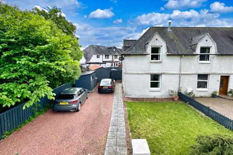 5 Dalry Road, Kilbirnie, KA25 6HZ