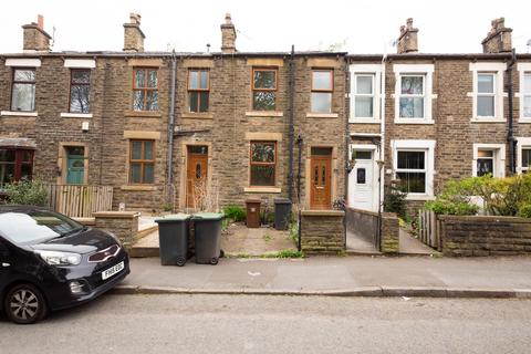 3 bedroom terraced house for sale, Shaw Lane, Glossop SK13