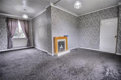 3 bedroom end of terrace house to rent, Bevanlee Road, Middlesbrough