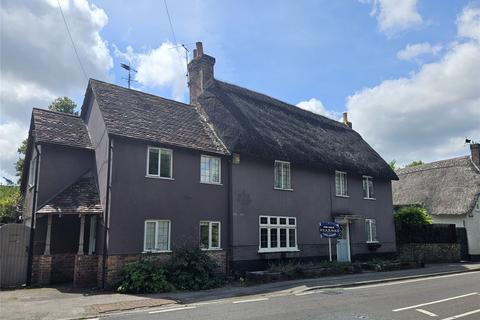 5 bedroom detached house for sale, Bournemouth Road, Charlton Marshall, Blandford Forum, Dorset, DT11