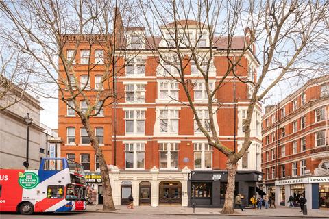 2 bedroom apartment to rent, Charing Cross Road, Covent Garden, London, WC2H