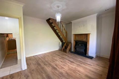2 bedroom terraced house for sale, Green Bower, Marsden, Huddersfield, West Yorkshire, HD7 6BH