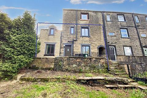 2 bedroom terraced house for sale, Green Bower, Marsden, Huddersfield, West Yorkshire, HD7 6BH