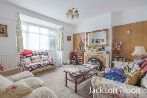 3 bedroom detached house for sale, Fulford Road, West Ewell, KT19