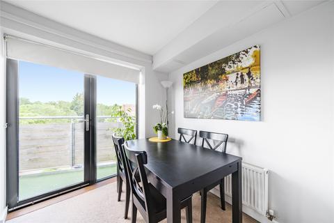 2 bedroom flat for sale, Mayfield Road, Hersham, Walton-On-Thames, Surrey, KT12