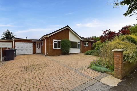 3 bedroom detached bungalow for sale, Gatesheath Drive, Upton-by-Chester, CH2