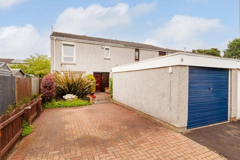 6 Springfield Crescent, South Queensferry, EH30 9SB