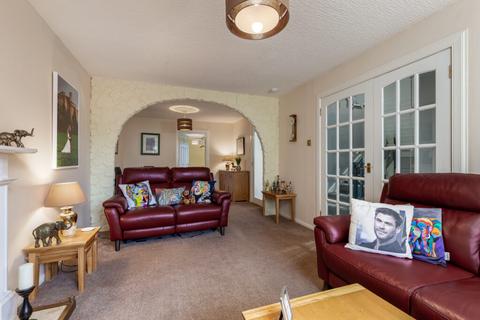 4 bedroom end of terrace house for sale, 6 Springfield Crescent, South Queensferry, EH30 9SB
