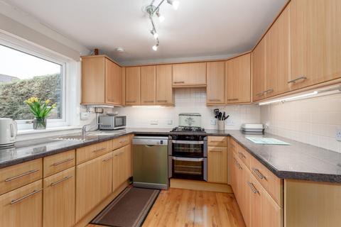 6 Springfield Crescent, South Queensferry, EH30 9SB