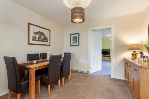4 bedroom end of terrace house for sale, 6 Springfield Crescent, South Queensferry, EH30 9SB