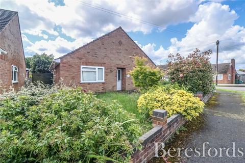 2 bedroom bungalow for sale, Salcombe Road, Braintree, CM7