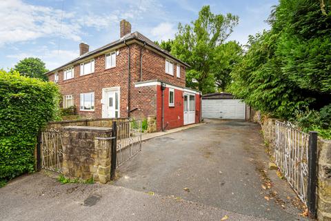 3 bedroom semi-detached house for sale, Tinshill Mount, Cookridge, Leeds, LS16