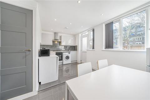 5 bedroom end of terrace house for sale, Sedgmoor Place, Camberwell, London