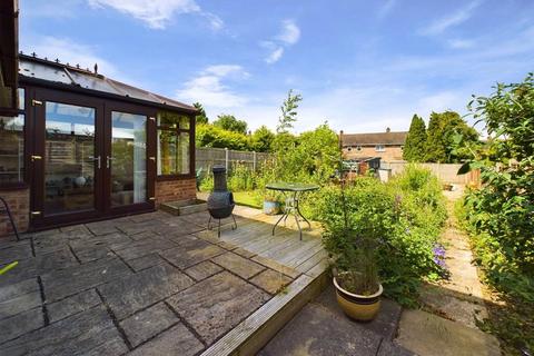 3 bedroom semi-detached house for sale, Windermere Drive, Worcester, Worcestershire, WR4