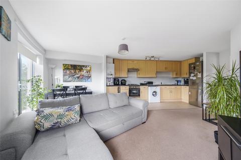 2 bedroom flat for sale, Mayfield Road, Hersham, Walton-On-Thames, Surrey, KT12