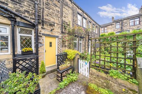 1 bedroom terraced house for sale, West End Road, Calverley, Pudsey, West Yorkshire, LS28