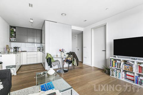 1 bedroom apartment for sale, Handyside Street, Kings Cross, N1C 4BP