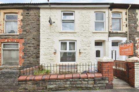 3 bedroom terraced house for sale, Thomas Street, Tonypandy CF40