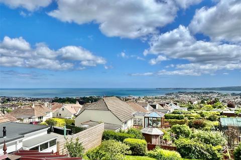 4 bedroom detached bungalow for sale, Lammas Lane, Paignton TQ3