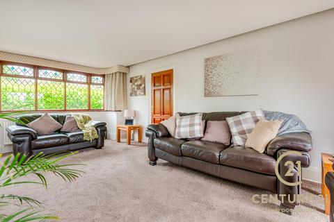 4 bedroom detached house for sale, Queens Drive, Childwall