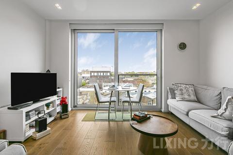 1 bedroom apartment for sale, Bolander Grove, Fulham, SW6 1EQ