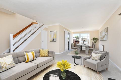 3 bedroom terraced house for sale, Dolphin Way, Rustington, Littlehampton, West Sussex, BN16