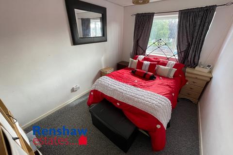 3 bedroom end of terrace house for sale, Nelson Street, Ilkeston, Derbyshire