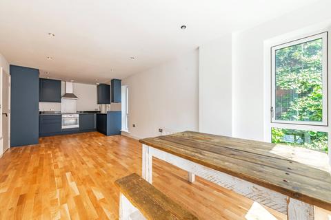 2 bedroom apartment for sale, St. Pancras Way, London