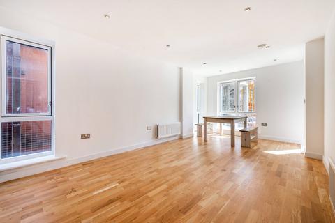 2 bedroom apartment for sale, St. Pancras Way, London