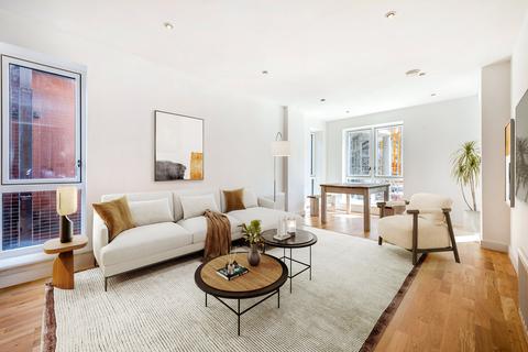 2 bedroom apartment for sale, St. Pancras Way, London