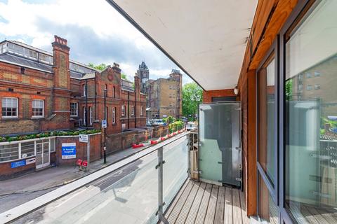 2 bedroom apartment for sale, St. Pancras Way, London