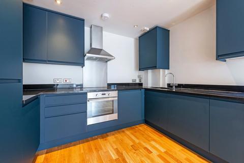 2 bedroom apartment for sale, St. Pancras Way, London