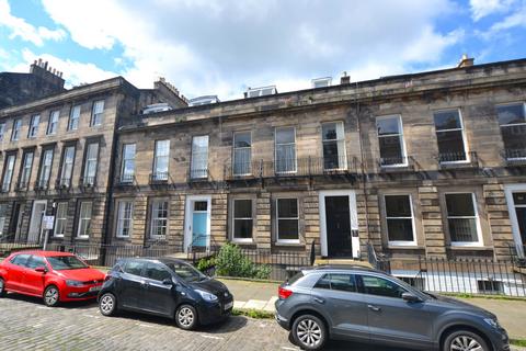 1 bedroom flat to rent, East Claremont Street, Edinburgh, EH7