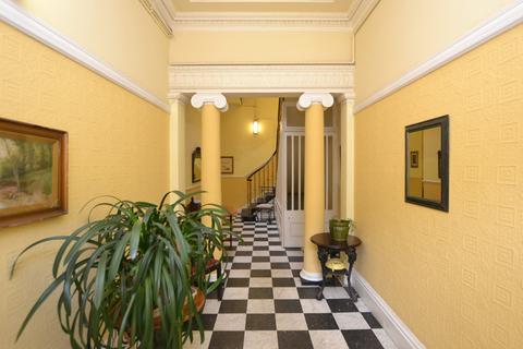 1 bedroom flat to rent, East Claremont Street, Edinburgh, EH7