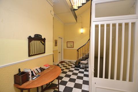 1 bedroom flat to rent, East Claremont Street, Edinburgh, EH7