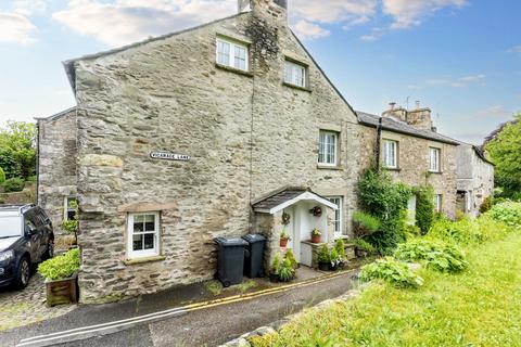 2 bedroom terraced house for sale, 2 Vicarage Lane, Kirkby Lonsdale