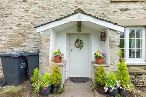 2 bedroom terraced house for sale, 2 Vicarage Lane, Kirkby Lonsdale