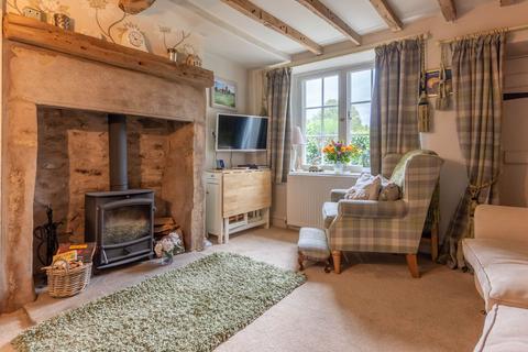 2 bedroom terraced house for sale, 2 Vicarage Lane, Kirkby Lonsdale