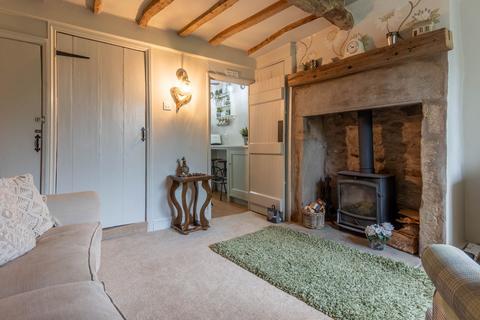 2 bedroom terraced house for sale, 2 Vicarage Lane, Kirkby Lonsdale