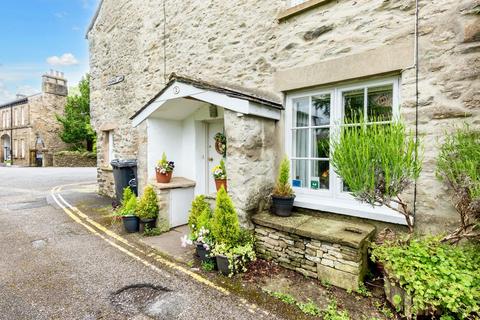 2 bedroom terraced house for sale, 2 Vicarage Lane, Kirkby Lonsdale