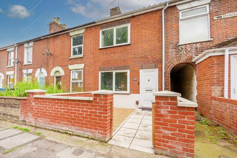 3 bedroom terraced house for sale, Magdalen Road, Norwich