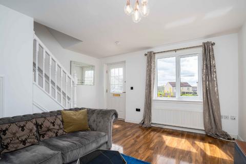 2 bedroom villa to rent, Whitehouse Crescent, Midlothian EH23