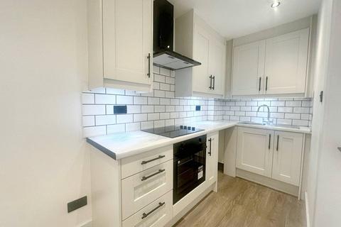 1 bedroom ground floor flat to rent, Millstone Lane, Leicester LE1