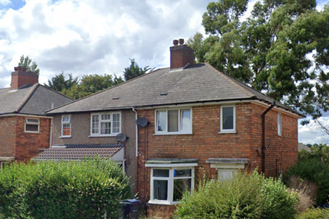 3 bedroom terraced house to rent, Deakins Road, Birmingham B25