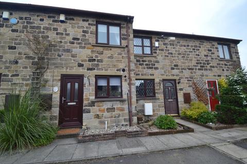 2 bedroom terraced house for sale, Thackley, Thackley BD10