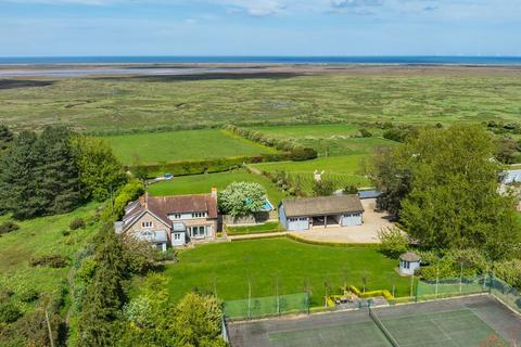 3 bedroom detached house for sale, Morston Road, Blakeney, Holt, Norfolk