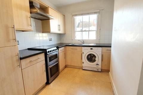 2 bedroom ground floor flat to rent, Shelldale Road, Portslade, BN41