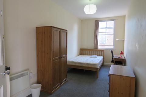 6 bedroom apartment to rent, Top Floor Apartment, Exeter EX4