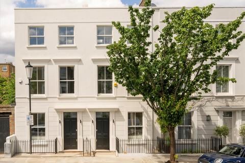 4 bedroom terraced house for sale, Queensdale Road, London, W11